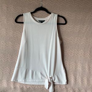 Banana Republic sleeveless sz S blouse